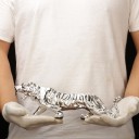 Decorative Tiger Figurine 7