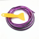 Decorative Trim for Car Interior 2