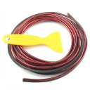 Decorative Trim for Car Interior 6