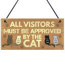 Decorative Wall Sign 7