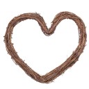 Decorative Willow Heart 5