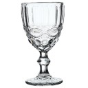 Decorative Wine Glass 5