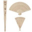 Decorative Wooden Fan 5