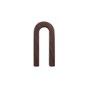 Decorative Wooden Letter C510 14