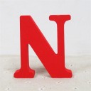 Decorative Wooden Letter C521 14