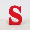 Decorative Wooden Letter C521 19