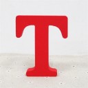 Decorative Wooden Letter C521 20