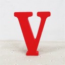 Decorative Wooden Letter C521 22