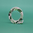 Decorative Wooden Letter C560 17