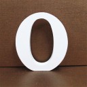 Decorative Wooden Letter 15