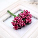 Decorazione floreale J3506 7