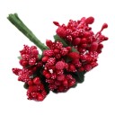 Decorazione floreale J3506 6