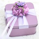 Decorazione floreale J3506 4