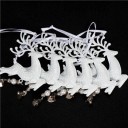 Decorazione renna 6 pz 3