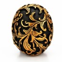 Decorazione teschio con ornamenti 3