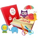 Découpages 48 pcs 2