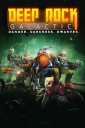 Deep Rock Galactic PlayStation 4/5 Konto 1