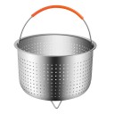 Deep Steamer Basket 1