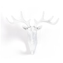 Deer-Shaped Coat Hook 4