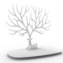 Deer-Shaped Jewellery Stand 7