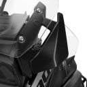 Deflettori laterali per vento per BMW R1300GS dal 2023 Pairs sinistro e destro Direzionamento del flusso d'aria Protezione 8