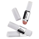 Dekker make-up stick met borstel Dubbelzijdig kleurveranderend Waterdichte crème egaliserende teint Hydratatie controle vet 5