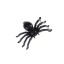 Dekorace mini pavouk 50 ks 5
