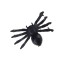Dekorace mini pavouk 50 ks 6