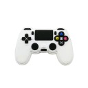 Dekorace na crocsy herní ovladač 3–4 cm PVC ozdoba na boty s detailním motivem gamepadu pro personalizaci obuvi 2