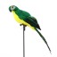 Dekorace papoušek 8