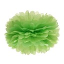 Dekorace pom poms 5 ks 12