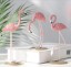 Dekoracja Flamingo 1
