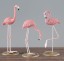 Dekoracja Flamingo 2