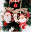 Dekorační ozdoba na Vánoční stromeček J556 1