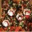 Dekorační ozdoba na Vánoční stromeček J556 2