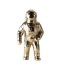 Dekoracyjna statuetka astronauty 5