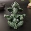 Dekoracyjna statuetka Ganesha 7