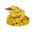Dekoracyjna żabka szczęścia Feng Shui 1