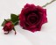 Dekoracyjne sztuczne róże 11