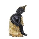 Dekorativ Buddha-statue C566 3