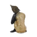 Dekorativ Buddha-statue C566 4