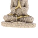 Dekorativ Buddha-statue 5