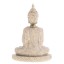 Dekoratív Buddha szobor 3