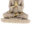 Dekoratív Buddha szobor 5