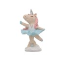 Dekorativ dyrestatue 9