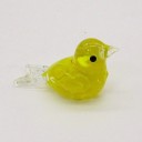 Dekorativ glasfugl 7