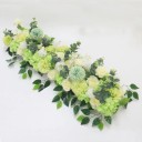 Dekorativ kunstig plante 13