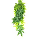 Dekorativ kunstig plante til terrarium C888 2