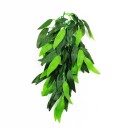 Dekorativ kunstig plante til terrarium C888 6