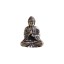 Dekoratív miniatűr Buddha 4
